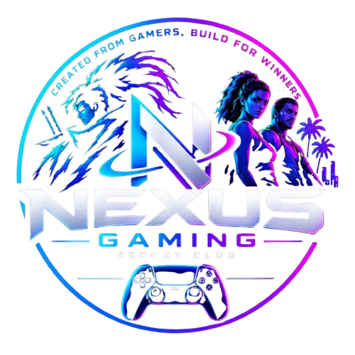 NEXUS Gaming